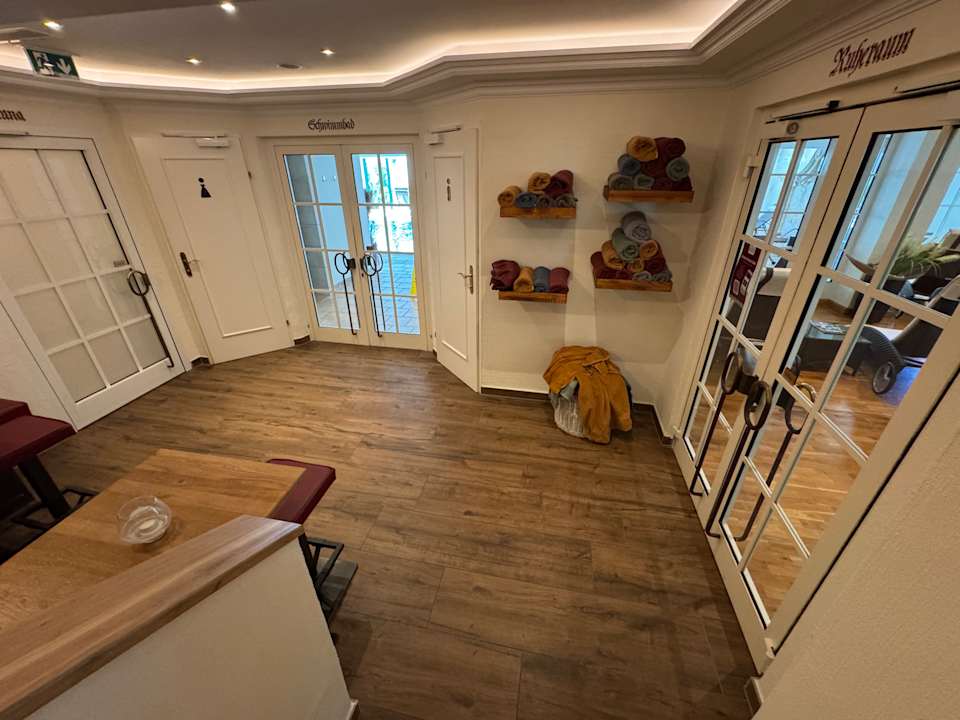 Zimmer Hotel & Restaurant Wastlwirt