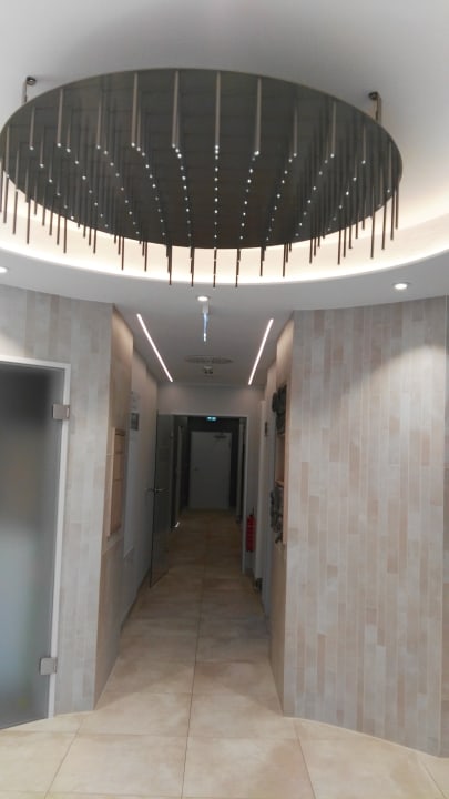 Sport & Freizeit Hotel Acamed Resort