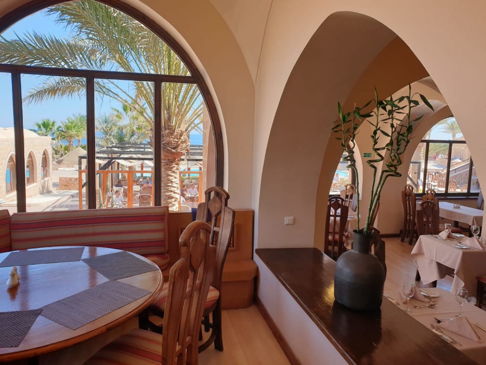Gastro Mövenpick Resort El Quseir