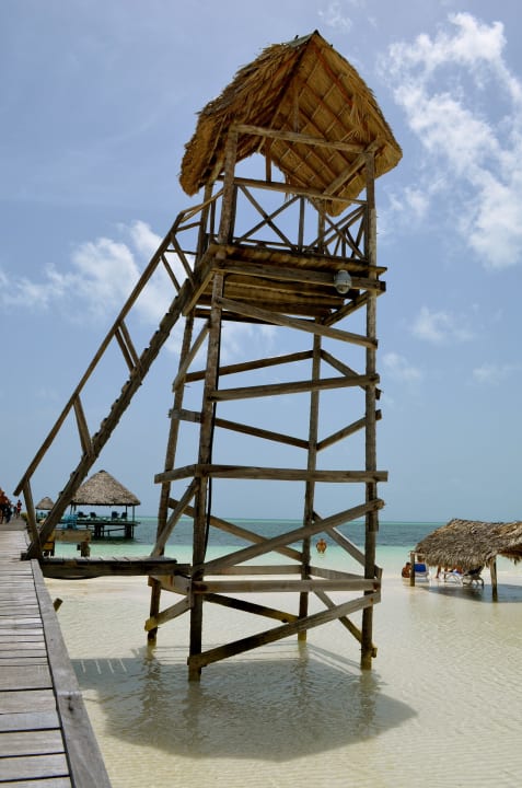 Beach Hotel Camino del Mar Cayo Guillermo