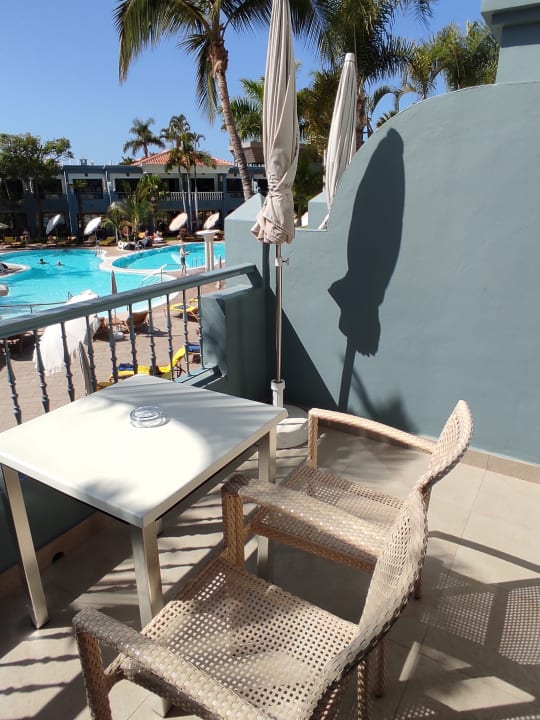 Zimmer Adrián Hoteles Colón Guanahaní - Adults only