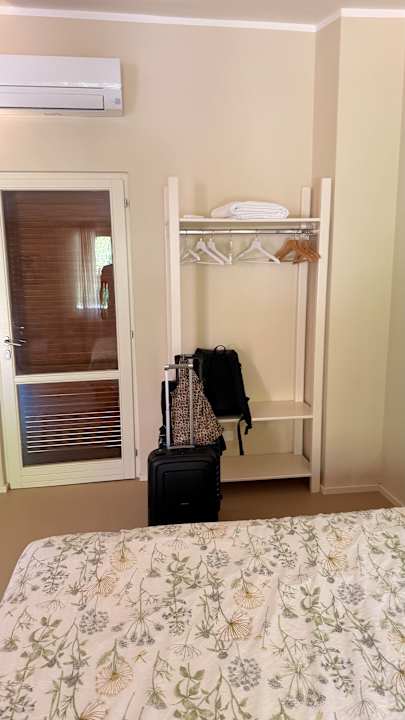 Zimmer Monolocale il giardino di Gaia