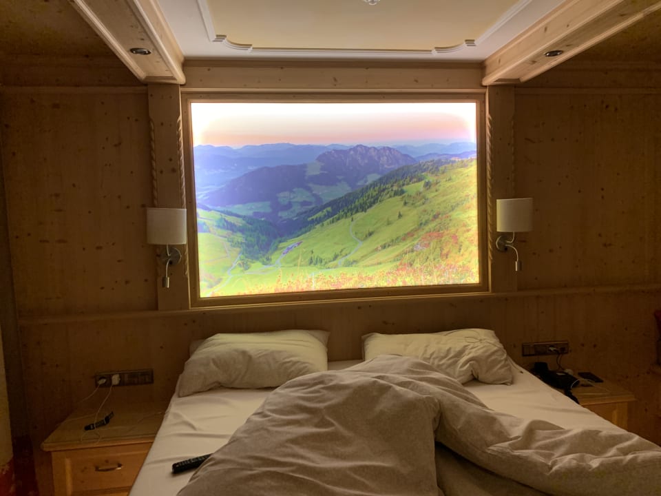 Zimmer Alpengasthof Tannenalm