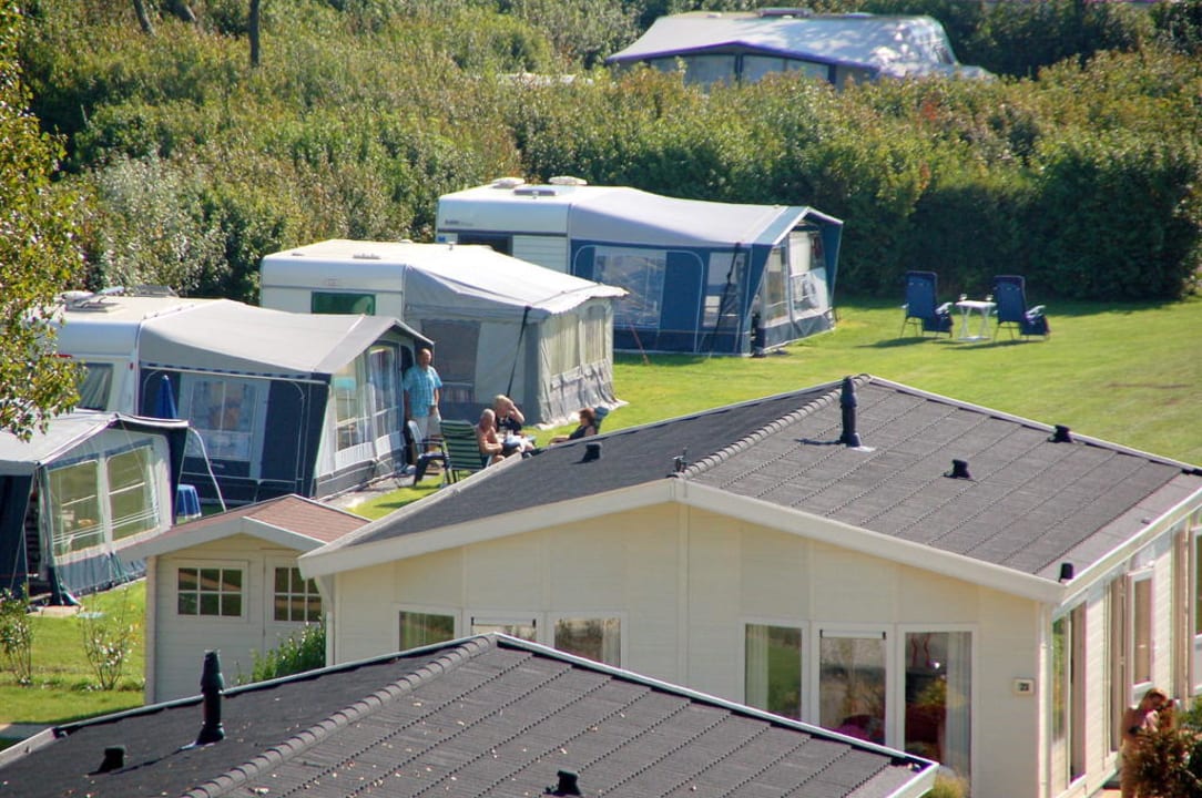 Camping EuroParcs Schoneveld