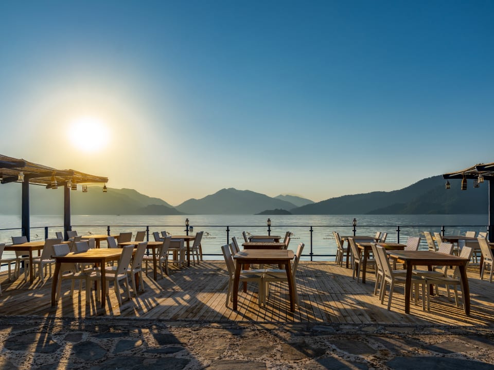Gastro Labranda Mares Marmaris