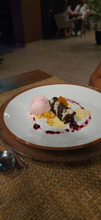 Gastro Hotel Riu Atoll