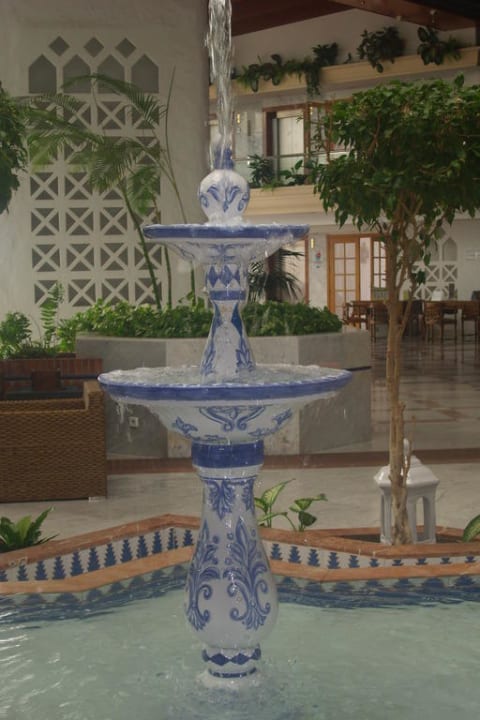 Deko H10 Timanfaya Palace - Adults only