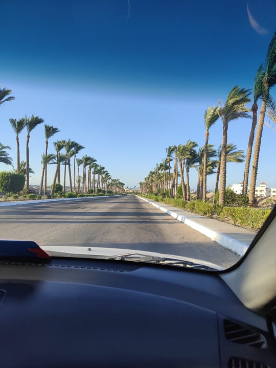 Sonstiges Cleopatra Luxury Resort Makadi Bay