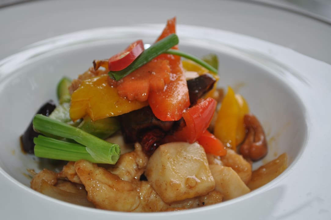 Gastro Amatara Welleisure Resort