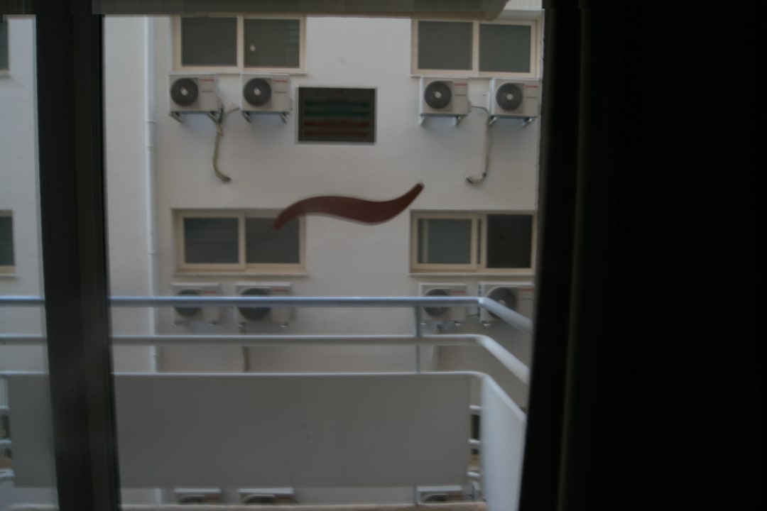 Zimmer mit Gartenblick Hotel Ephesia