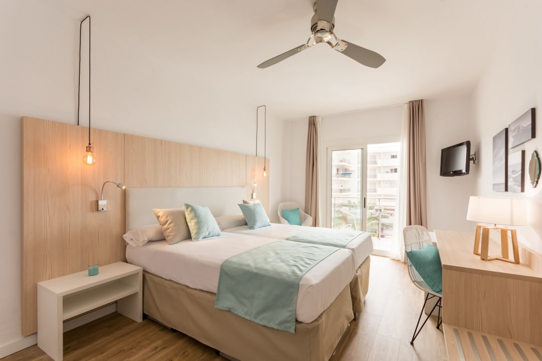 Zimmer Hotel Monterrey Roses by Pierre & Vacances