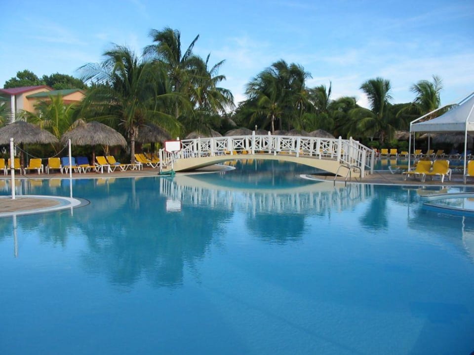 Pool Iberostar Origin Taínos