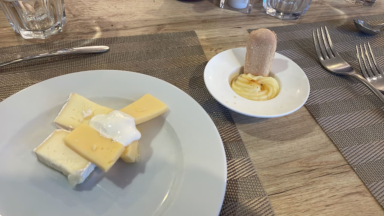 Gastro allsun App.-Hotel Orient Beach