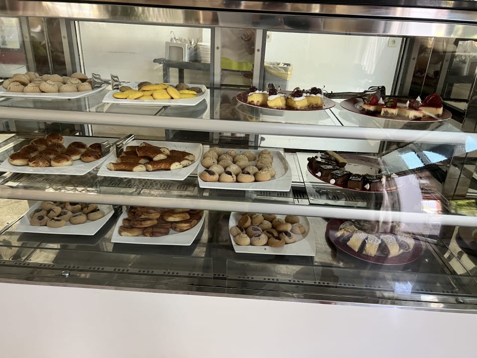 Gastro Well Palace Side