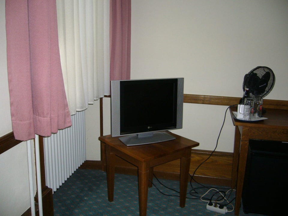 Doppelzimmer Hotel Domhof