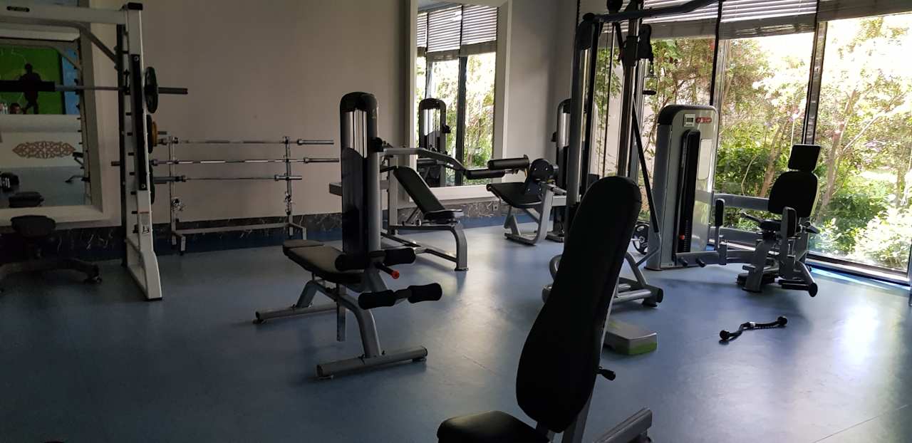 Sport & Freizeit Adalya Elite Lara