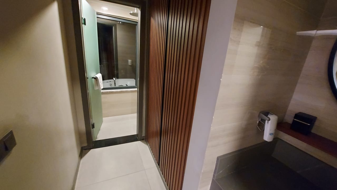 Zimmer Seaden Quality Resort & Spa