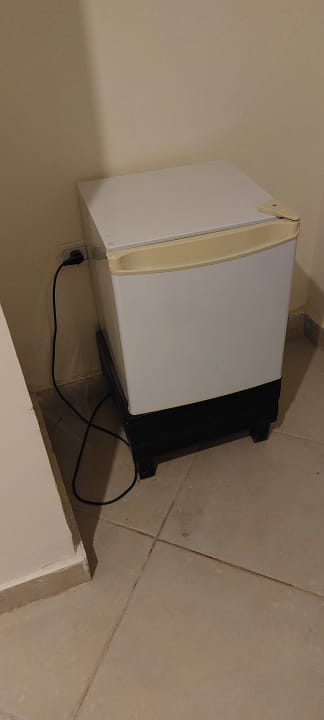 Zimmer Panorama Bungalows Resort El Gouna