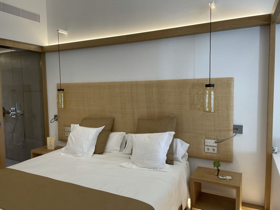 Zimmer Finca Sestelrica