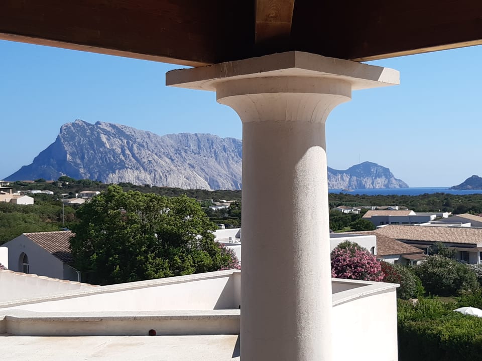 Ausblick Grande Baia Resort & Spa