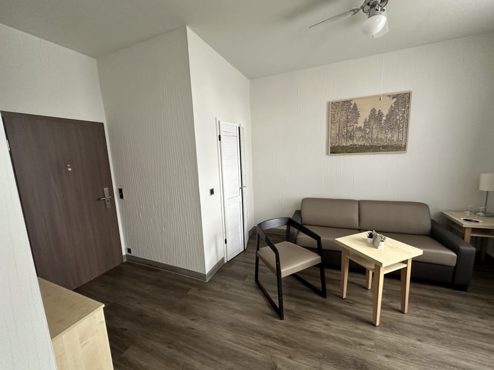 Zimmer Berghotel Oberhof