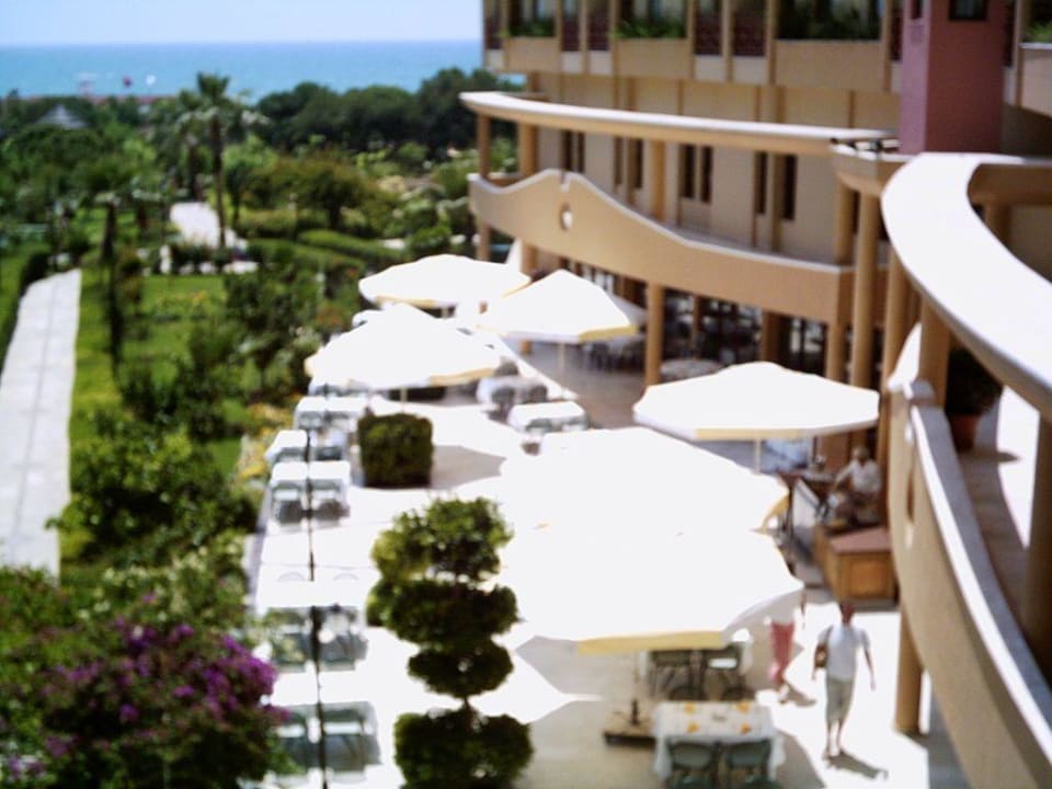 Restaurant Bella Resort & Spa