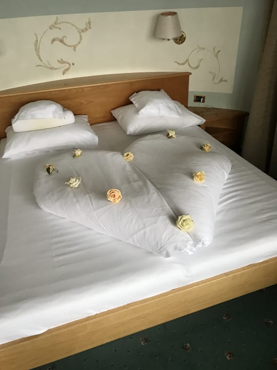 Zimmer Hotel Hohenwart