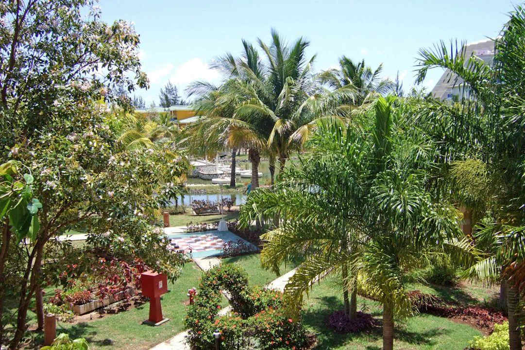 Hotelanlage Melia Las Antillas - Adults only