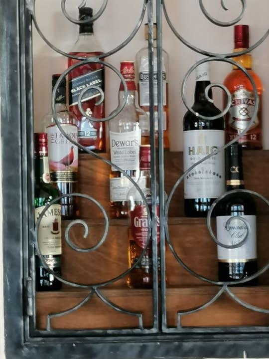 Gastro Grecotel LUXME Kos