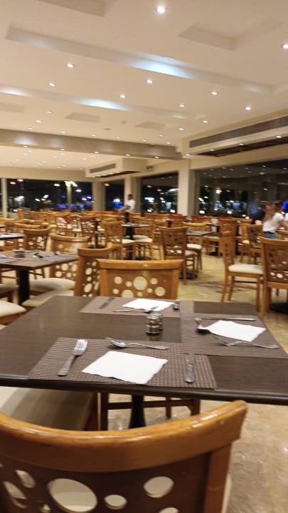 Gastro Gravity Hotel & Aqua Park Hurghada
