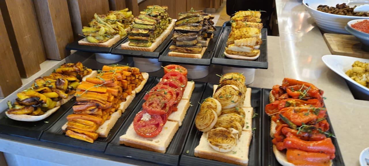 Gastro Melas Resort Hotel