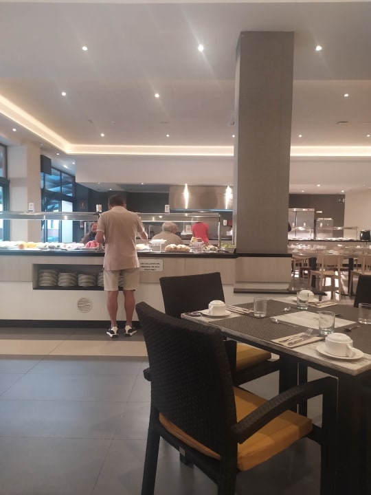 Gastro Ilunion Sancti Petri