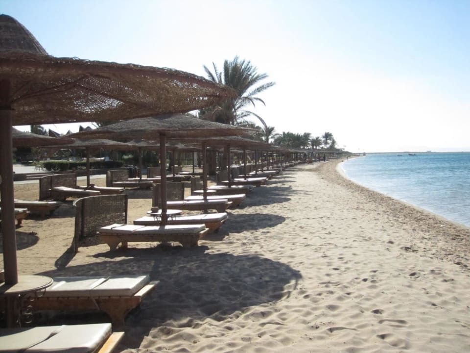 Am Strand Dahab Lagoon Club & Resort