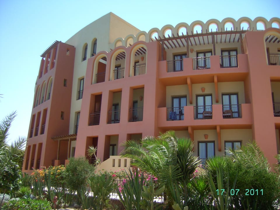 Hotel Hotel Three Corners Ocean View prestige - Adults only