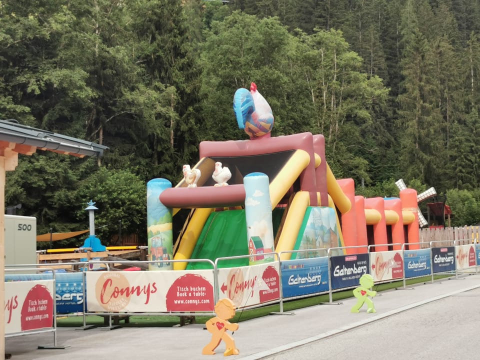 Sport & Freizeit Galtenberg - Family & Wellness Resort