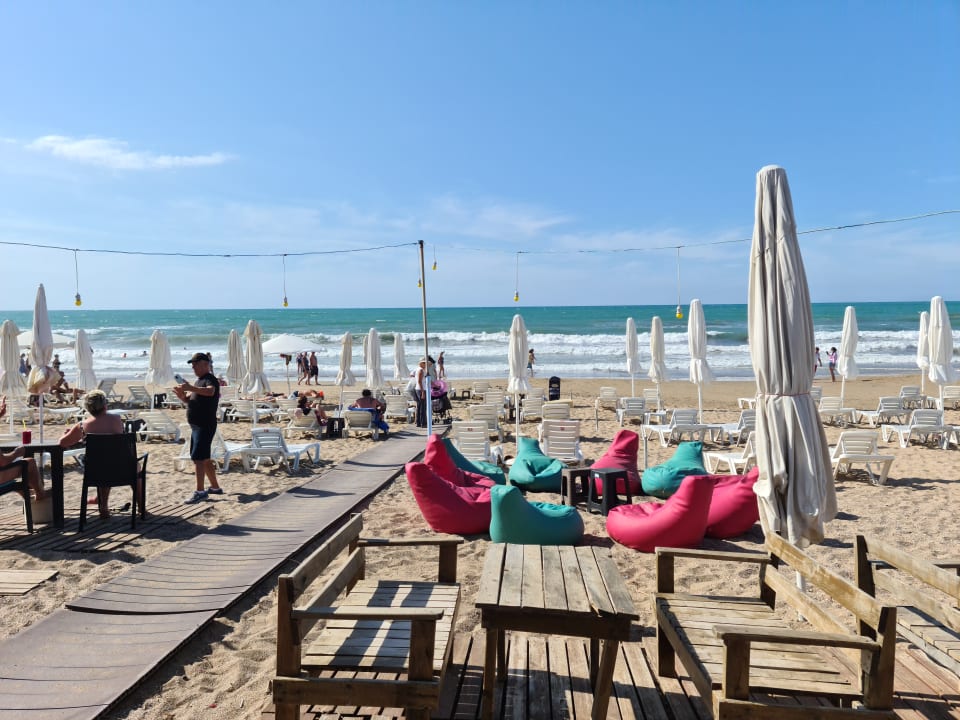 Gastro Seaden Quality Resort & Spa