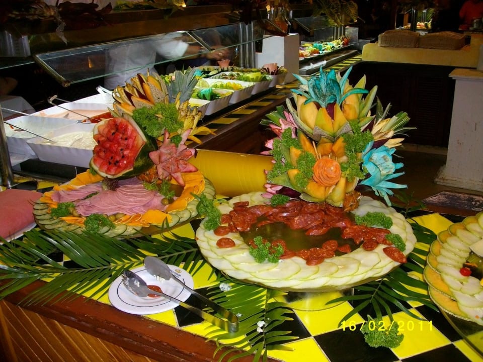 Ah Grand Palladium Select Bávaro Resort & Spa