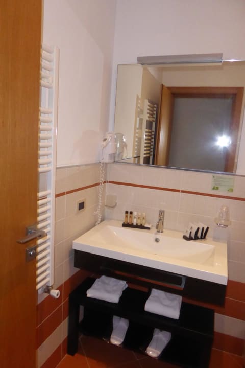 Bad Hotel Pietre Nere Resort