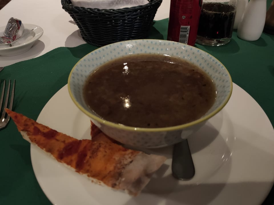 Gastro Jolie Ville Kings Island Luxor