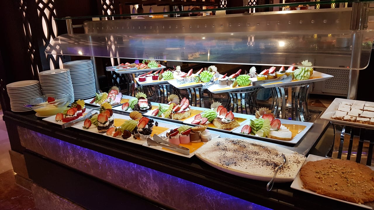 Gastro Fantazia Resort Marsa Alam