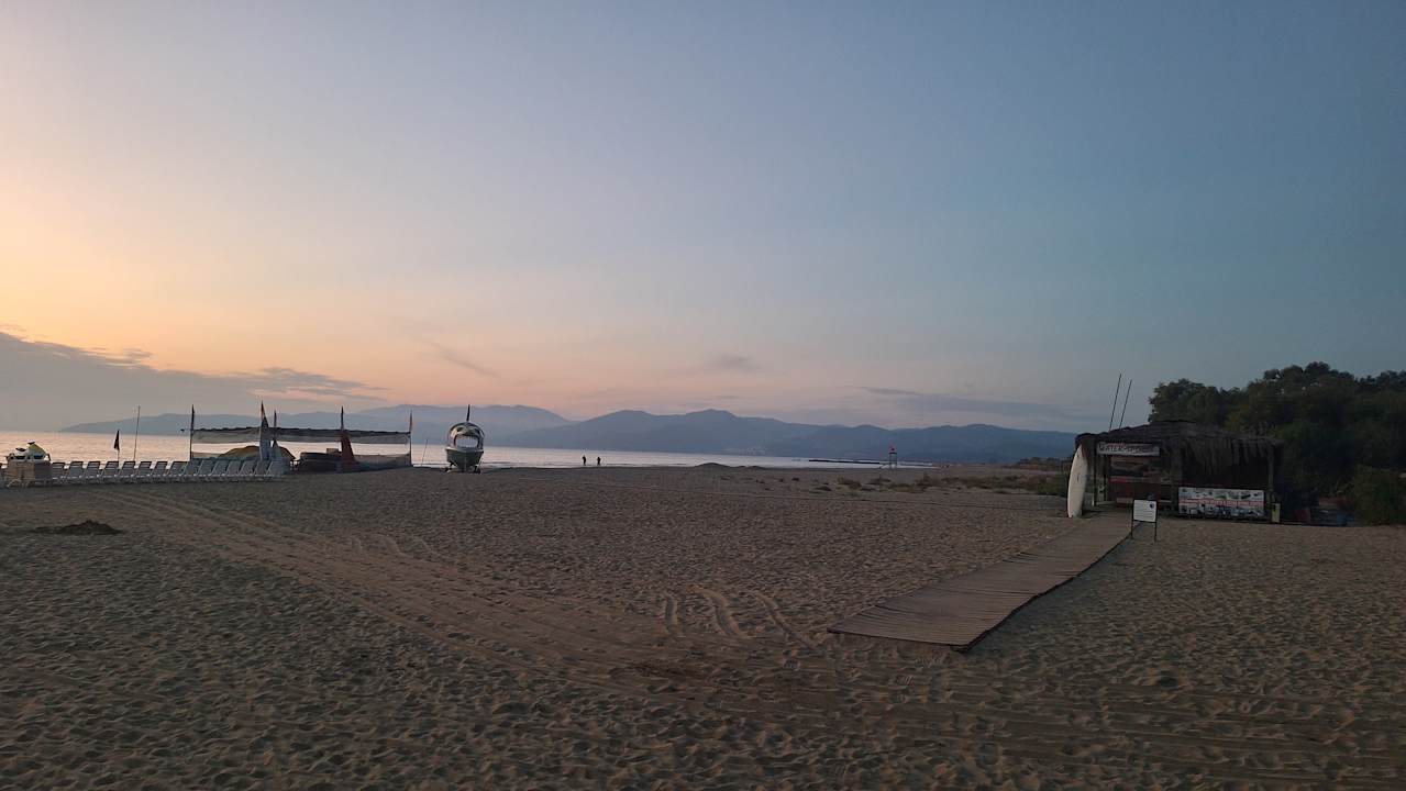 Strand Korumar Ephesus Beach & Spa Resort