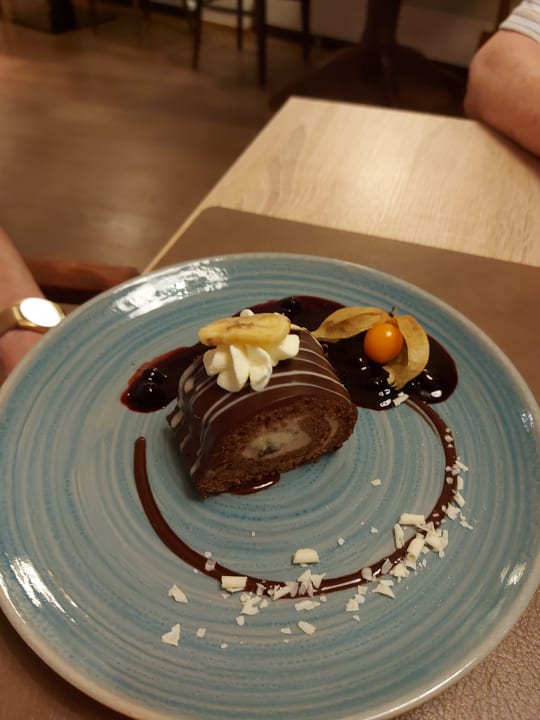 Gastro Heilthermen Resort Bad Waltersdorf