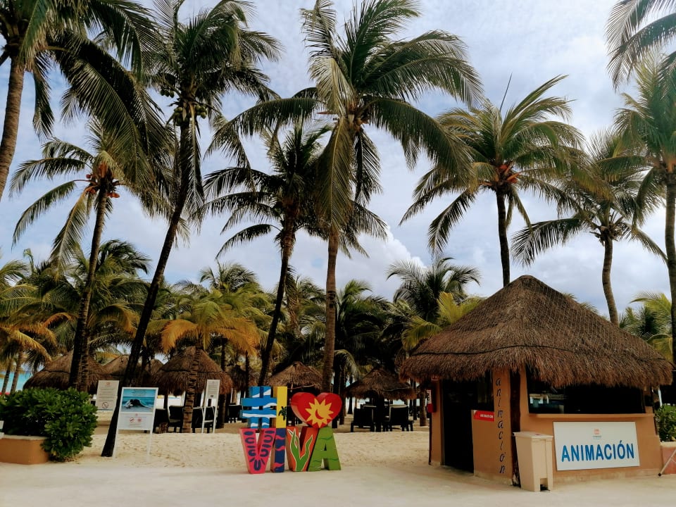 Strand Viva Maya by Wyndham - All Inclusive Resort