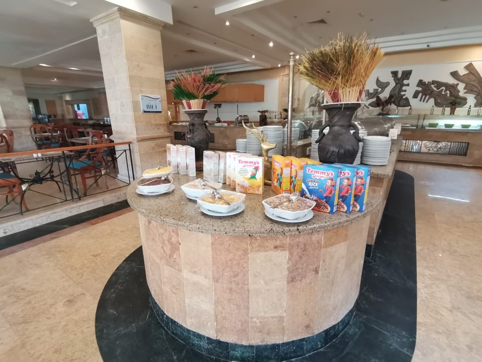 Gastro Shams Safaga Resort