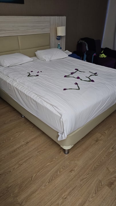 Zimmer Side Prenses Resort & Spa