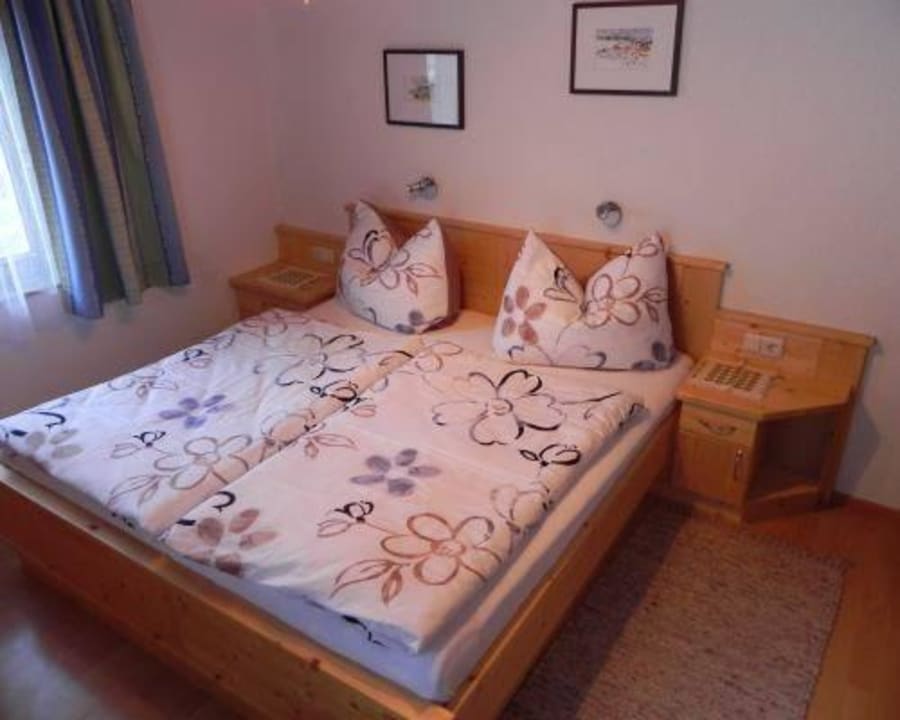 Schlafzimmer Matzenhof