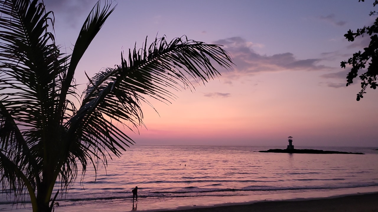 Strand Khaolak Bhandari Resort & Spa