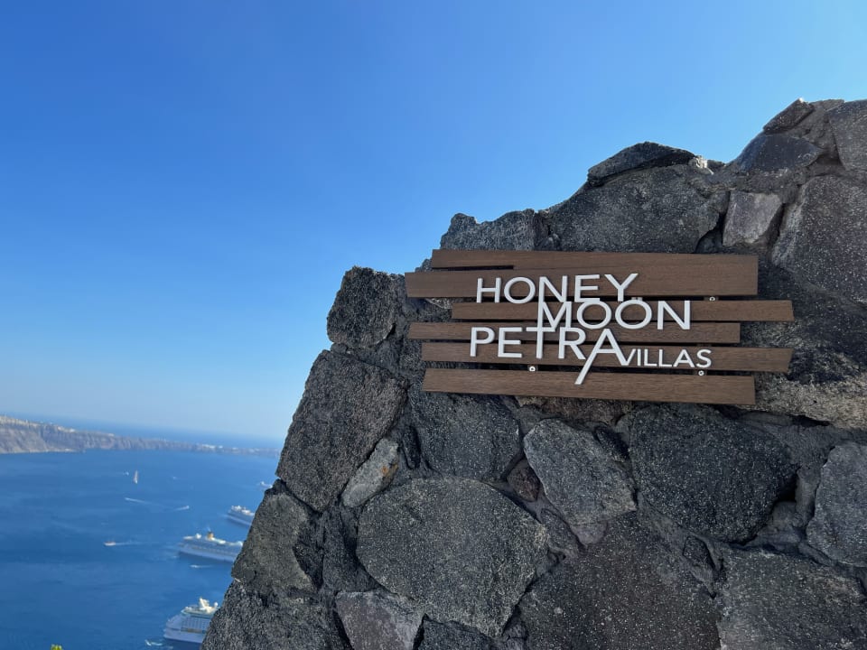 Sonstiges Honeymoon Petra Villas