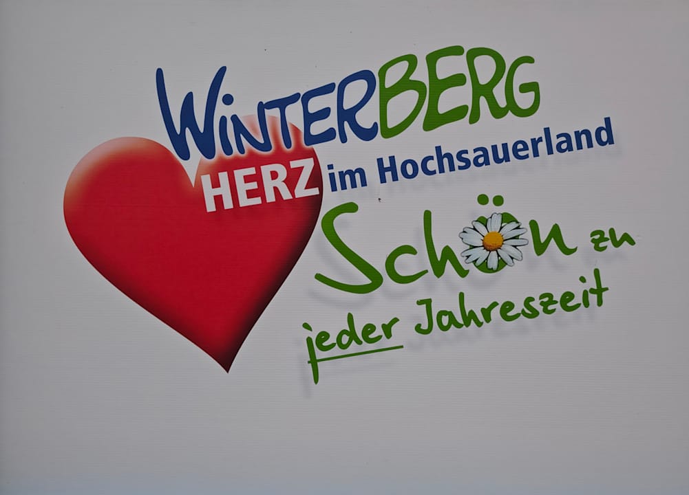Sonstiges Oversum Vital Resort Winterberg