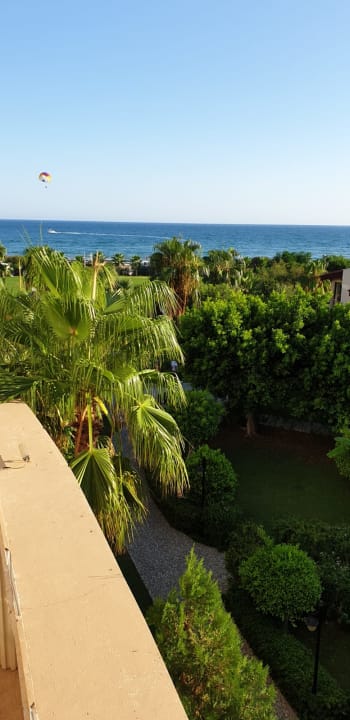 Ausblick Bella Resort & Spa